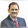 V Vaidyanathan, managing director and chief executive officer (MD&CEO), IDFC First Bank V Vaidyanathan, managing director and chief executive officer (MD&CEO), IDFC First Bank