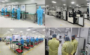 Napino Tech Ventures and Teksun Launch Rapidise with $4M Seed Funding to Accelerate AIoT Product Innovation and Electronics Manufacturing Napino Tech Ventures and Teksun Launch Rapidise with $4M Seed Funding to Accelerate AIoT Product Innovation and Electronics Manufacturing