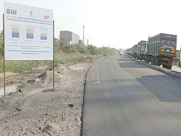 Tennis player James Blake