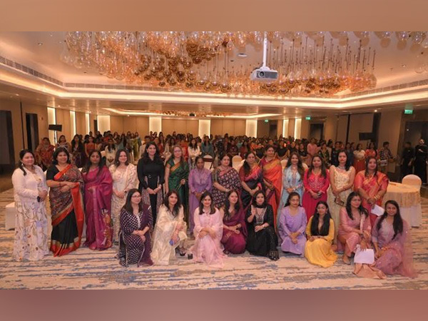 Tennis player James Blake