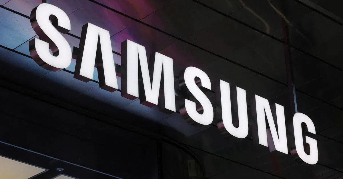 Samsung hits  trillion market valuation, joins TSMC in elite club