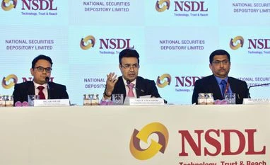 Sell CDSL shares to invest in the NSDL IPO? Here's what analysts recommend Image