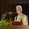 Manoj Sinha, Manoj Manoj Sinha, Manoj