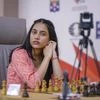 Divya Deshmukh