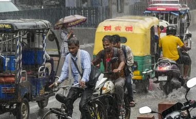 Delhi Rains, Rain Delhi Rains, Rain