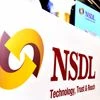 NSDL IPO GMP steady at 17% despite market crash on Trump tariffs