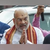 Amit Shah slams Chidambaram for 'clean chit' to Pakistan in Pahalgam attack