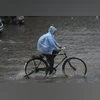 IMD weather update: Rainfall in Delhi-NCR, red alert issued in Uttarakhand