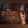 'Avatar: Fire and Ash' trailer out