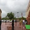 Parliament's monsoon session sees lowest functioning of 18th Lok Sabha