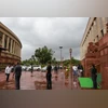 Lok Sabha passed 12 bills, Rajya Sabha 14 in Monsoon session amid protests