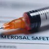 thimerosal in vaccines