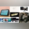 Tech Wrap July 29