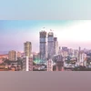 Real Estate, capital market