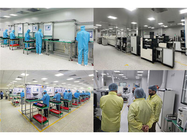 Tennis player James Blake