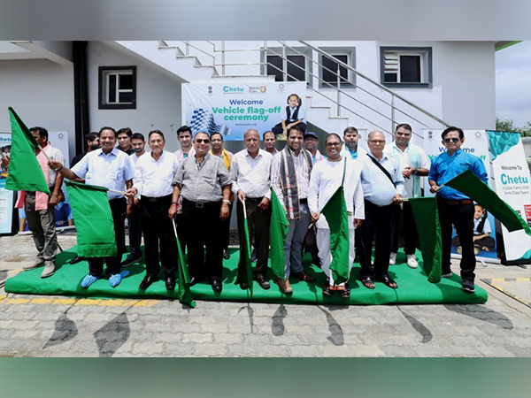 Tennis player James Blake