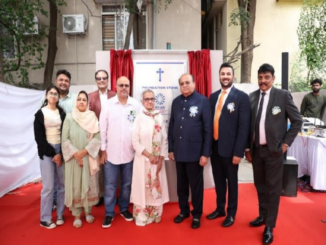 Tennis player James Blake