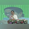Mamata launches 'Shramshree' scheme: ₹5K aid for returning migrants Mamata Banerjee, Mamata