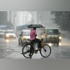 kolkata Rains