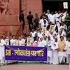 Protest, Parliament Protest