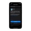 iOS 18.6 update