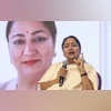 Rekha Gupta, Delhi CM