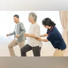 Healthy Ageing