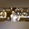 Congress gave away PoK, BJP committed to bring it back: Amit Shah