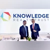 Knowledge Realty Trust, REIT IPO Knowledge Realty Trust, REIT IPO