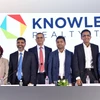 Knowledge Realty Trust to raise ₹4,800 cr, eyes asset buys post IPO listing