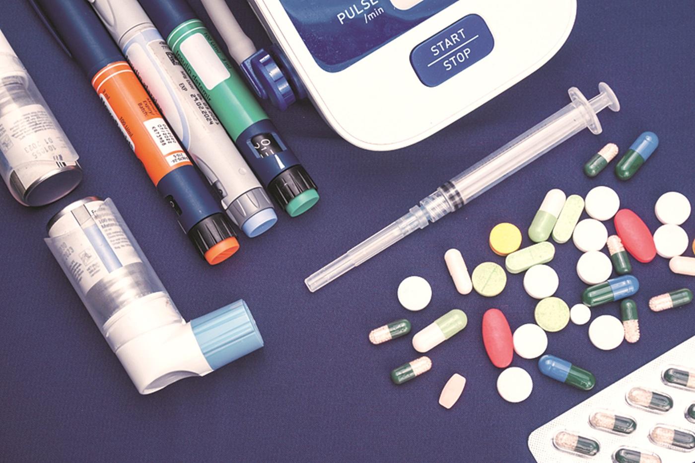 Union Budget 2026-27: Over ₹1 trillion earmarked for the nation's health