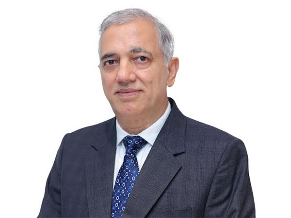 Tennis player James Blake