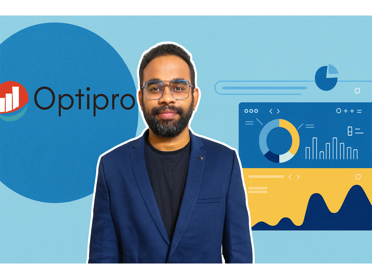 Tennis player James Blake