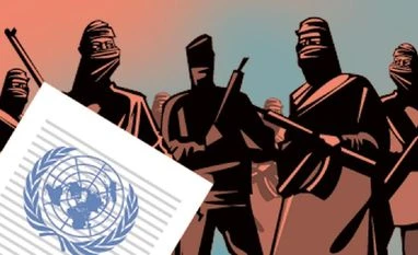 Security agencies confirm Pakistani nationality of Pahalgam attackers TRF Pahalgam attack, UN Security Council report, Lashkar-e-Taiba proxy, India Pakistan terrorism, TRF UN report, UNSC TRF LeT link, India diplomatic win UN, 1267 Sanctions Committee, Pakistan terror groups, Jammu and Kashmir attack