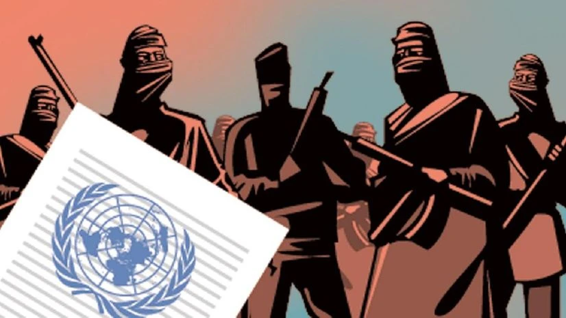 TRF Pahalgam attack, UN Security Council report, Lashkar-e-Taiba proxy, India Pakistan terrorism, TRF UN report, UNSC TRF LeT link, India diplomatic win UN, 1267 Sanctions Committee, Pakistan terror groups, Jammu and Kashmir attack TRF Pahalgam attack, UN Security Council report, Lashkar-e-Taiba proxy, India Pakistan terrorism, TRF UN report, UNSC TRF LeT link, India diplomatic win UN, 1267 Sanctions Committee, Pakistan terror groups, Jammu and Kashmir attack