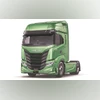 The deal between Tata Motors and Italian truck maker Iveco is worth about $4.4 billion