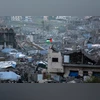 Palestine