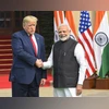 Modi, Narendra Modi, Donald Trump, Trump