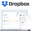 Dropbox Passwords