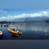 Himalayan glacial lakes, water bodies expanded 9% over 14 years: Govt Dal Lake