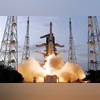 NISAR satellite, NISAR, GSLV F16