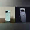 Google Pixel 9 and Pixel 10 Pro