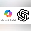 Microsoft Copilot, ChatGPT
