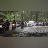 Chill Delhi: Coldest August day in 14 years, thanks to Saturday showers