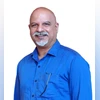 Satish Menon, Geojit Financial Services