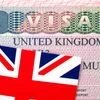 UK visa