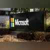 Microsoft limits Chinese firms' early access to cybersecurity flaw data