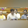 Union Commerce and Industry Minister Piyush Goyal