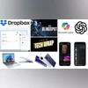 Tech Wrap July 31: Galaxy Book4 Edge, Vivo T4R 5G, Dropbox password manager