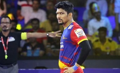 Haryana, Pune and Tamil favourites to win PKL 2025: Rishank Devadiga Former PKL star Rishank Devadiga